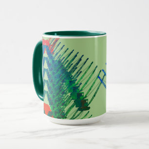 Kran-Betreiber Crazy-Tasse-Multicrawler-Kranich Tasse