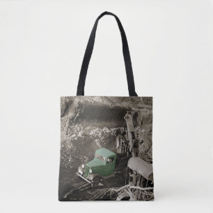 KRAN COLORSPLASH CHEVROLET BETRIEBSINGENIEUR TASCHE