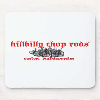 krank mousepad
