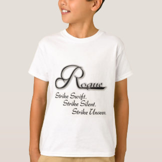 Kranke Pflanzen entfernter Streik ungesehen T-Shirt
