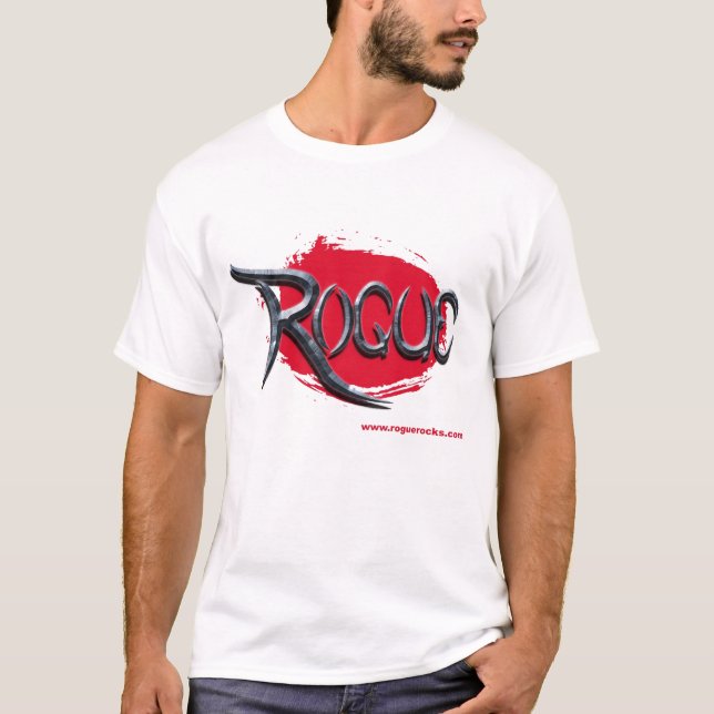 Kranke Pflanzen entferntes das Logo-Shirt der T-Shirt (Vorderseite)