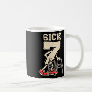 Kranke Sieben Meme 67 Lustige Kranke 7 Sieben Mit  Kaffeetasse