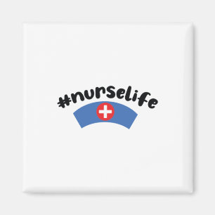 Krankengeschenke Krankenversicherung Magnet