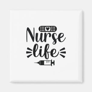 Krankengeschenke Krankenversicherung Magnet