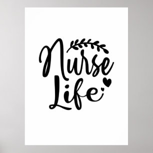 Krankengeschenke Krankenversicherung Poster