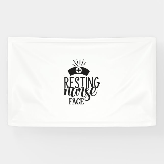Krankengeschenke zur Pflege der Krankenschwester Banner (Horizontal)