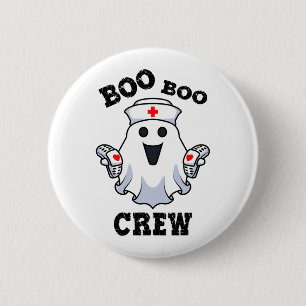 Krankenhaus Button