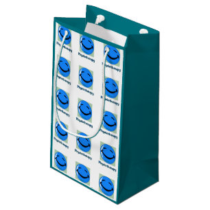 Krankenhaus-Physiotherapie Kleine Geschenktüte