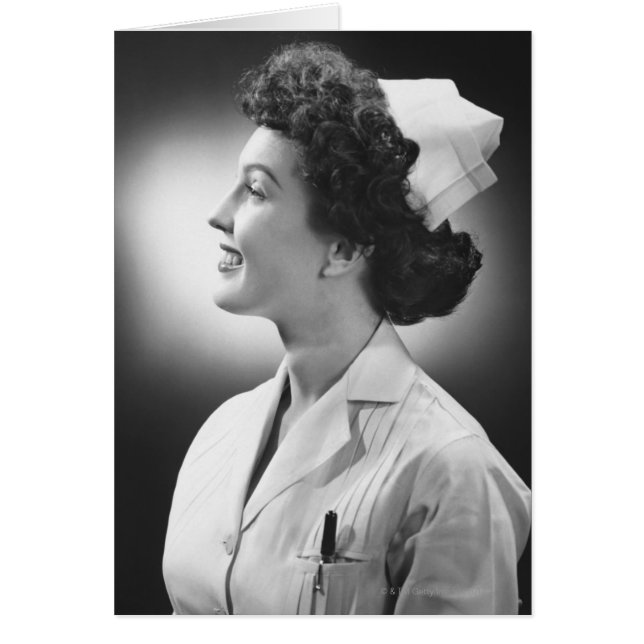 Krankenpflege (Vorne)