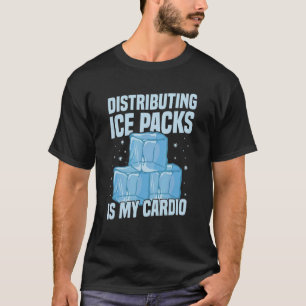 Krankenpflege an einer medizinischen Fakultät 1 T-Shirt