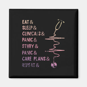 Krankenpflege für Krankenpfleger Magnet