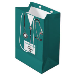 Krankenpflege Grad Mittlere Geschenktasche Mittlere Geschenktüte