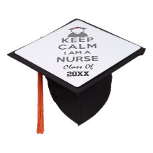Krankenpflege Graduate Gear