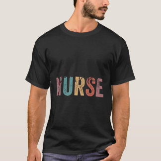 Krankenpflege im Gange Krankenpflege Schüler Zukun T-Shirt