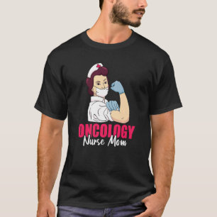 Krankenpflege im Krankenhaus Mama Krankenpflege - T-Shirt