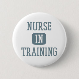 Krankenpflege in der Ausbildung der zukünftigen Kr Button