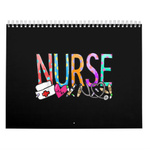 Krankenpflege Kalender