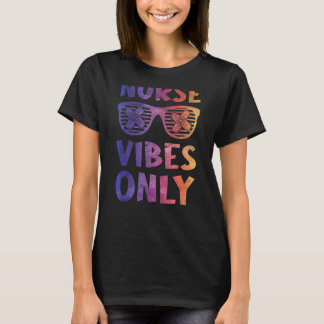 Krankenpflege nur für Männer Frauen T-Shirt