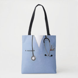 Krankenpflege Tasche