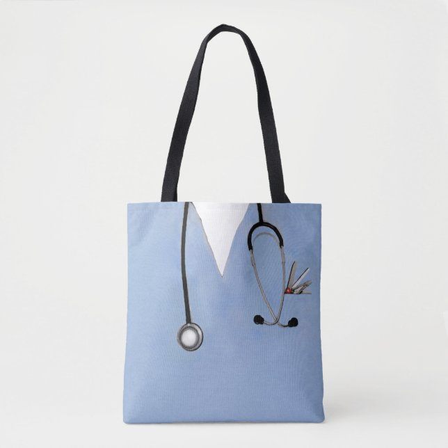 Krankenpflege Tasche (Vorderseite)