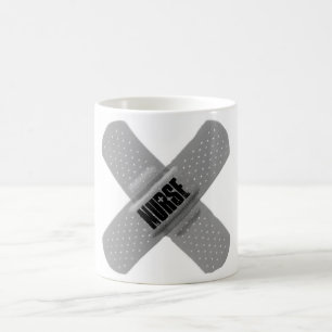 Krankenpflege-Tasse Kaffeetasse
