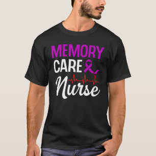 Krankenpflegeassistent RN Student T-Shirt