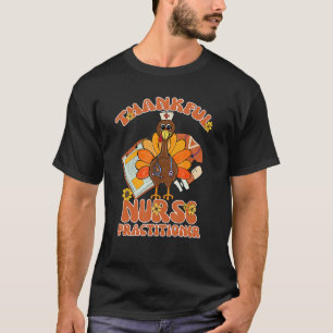 Krankenpfleger Cool Türkei Dankbarkeit F T-Shirt