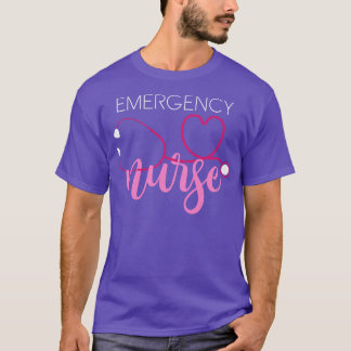 Krankenpfleger für Notfälle T-Shirt