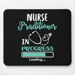 Krankenpfleger Geschenke Apparel Co. Krankenpflege Mousepad