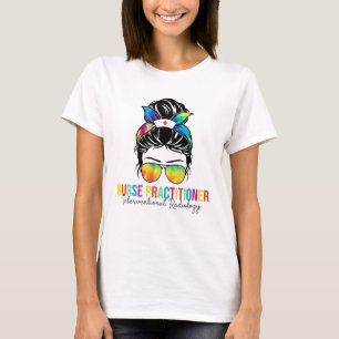Krankenpfleger interventionelle Radiologie T-Shirt