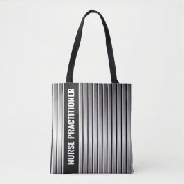 Krankenpfleger Mediziner Beruflich Tasche