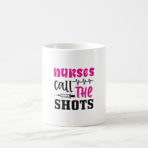 Krankenpfleger nennen die Erschießungen Kaffeetasse