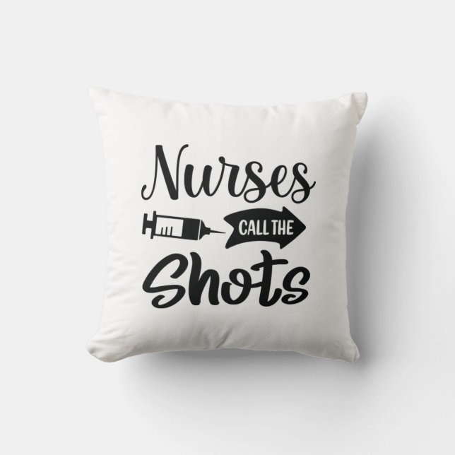 Krankenpfleger nennen die Erschießungen Kissen (Vorderseite)