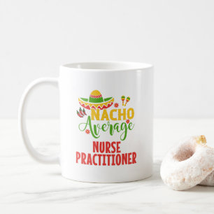Krankenpfleger NP Student Abschluss Kaffeetasse