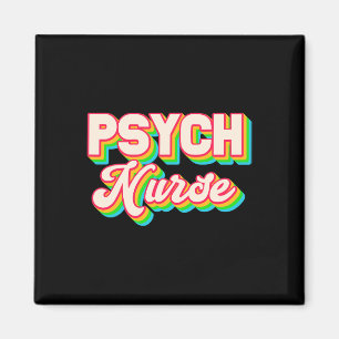 Krankenpfleger Psychiatrische Pflegeabteilung Psyc Magnet
