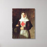 Krankenschwester, 1886