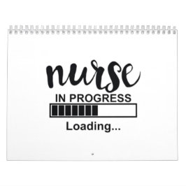 Krankenschwester 2024 kalender