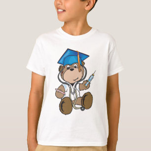 Krankenschwester-Abschluss-Geschenke u. T-Shirt