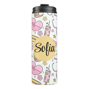 Krankenschwester Becher  Geschenk für Krankenschwe
