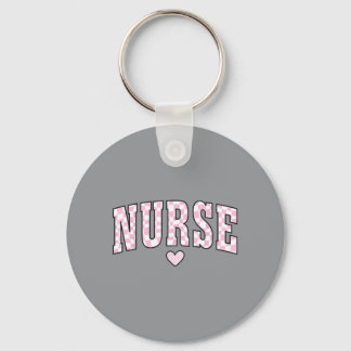 Krankenschwester Crew Nicu Pädiatrische Rn Kranken Schlüsselanhänger