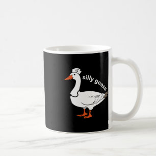 Krankenschwester Dummer Gänschen Süßer Osterhase O Kaffeetasse