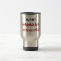 Krankenschwester "Engel des Todes"---Lustige