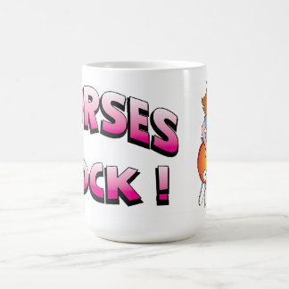 Krankenschwester-Felsen 15 Unze. Kaffee-Tasse Kaffeetasse