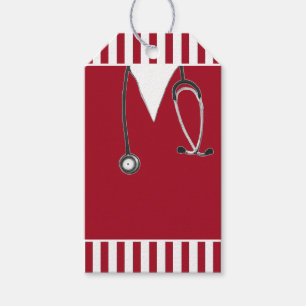 Krankenschwester Geschenkanhänger