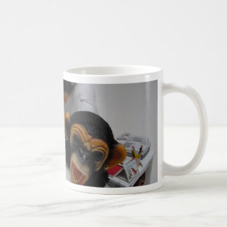 Krankenschwester Kaffeetasse
