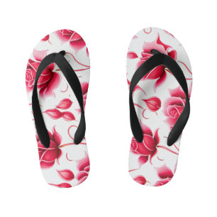 Krankenschwester Kinderbadesandalen