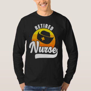 Krankenschwester Krankenpflege Medizin T-Shirt