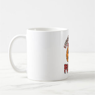 Krankenschwester-Kürbis-Halloween-Liefer-Shirt-Des Kaffeetasse