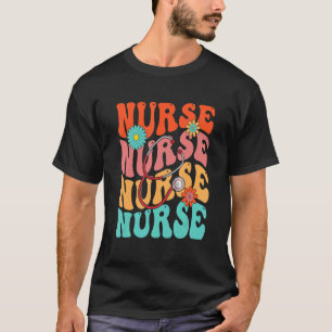 Krankenschwester Leben RN LPN CNA Gesundheitswesen T-Shirt