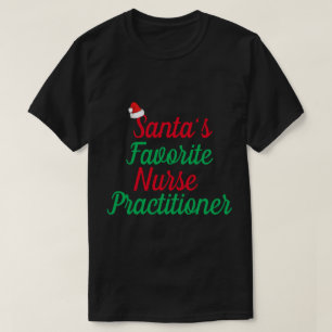 Krankenschwester Mama Dankeschön Weihnachtsgeschen T-Shirt